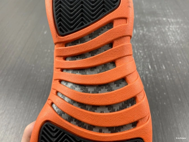 Cheap MAX WMNS 12 FD9101-081 Air Brilliant Orange Jordan 0716